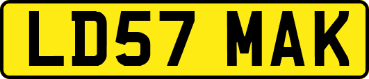 LD57MAK