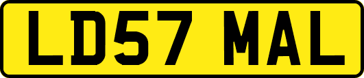 LD57MAL