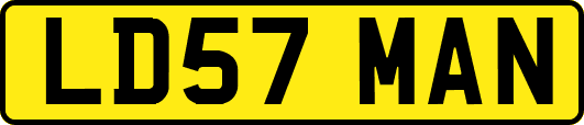 LD57MAN