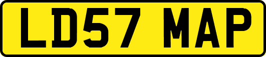 LD57MAP