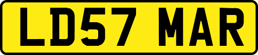 LD57MAR