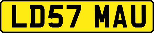LD57MAU