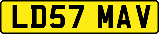 LD57MAV