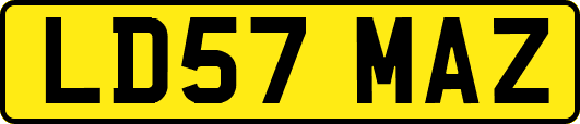 LD57MAZ