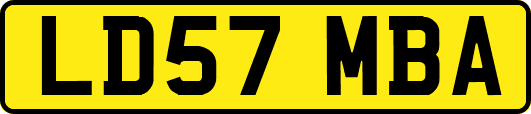 LD57MBA