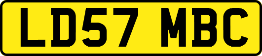 LD57MBC