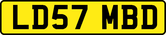 LD57MBD