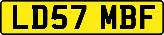 LD57MBF