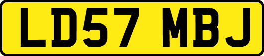 LD57MBJ