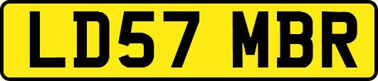 LD57MBR