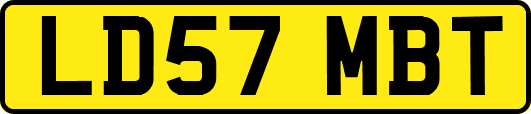 LD57MBT