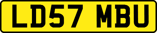LD57MBU