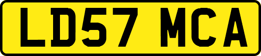 LD57MCA