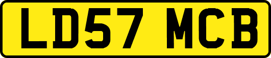 LD57MCB