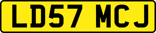 LD57MCJ