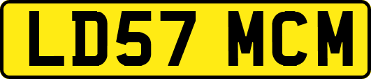 LD57MCM