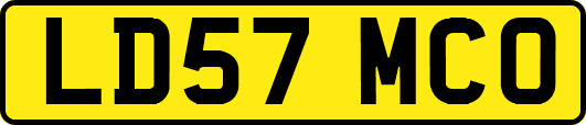 LD57MCO
