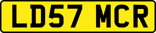 LD57MCR