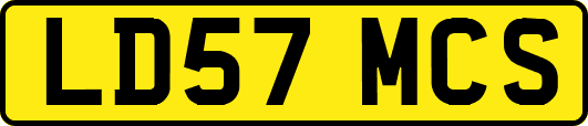 LD57MCS