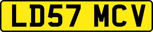 LD57MCV
