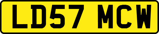 LD57MCW