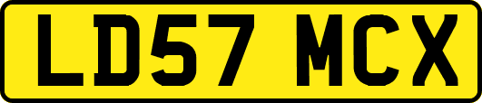 LD57MCX