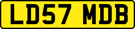 LD57MDB