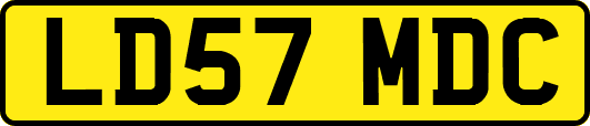 LD57MDC
