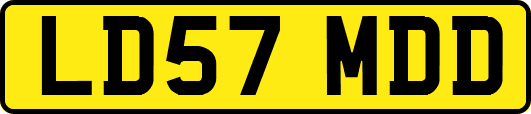 LD57MDD