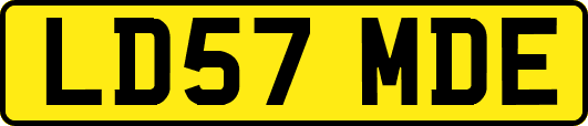 LD57MDE