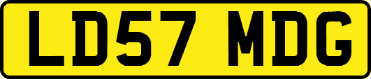 LD57MDG