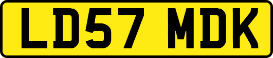 LD57MDK