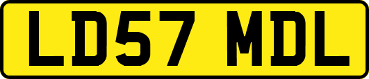 LD57MDL