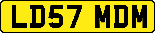LD57MDM
