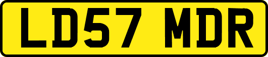 LD57MDR