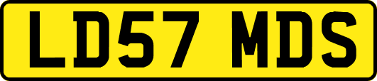 LD57MDS