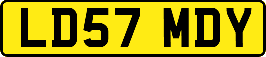 LD57MDY