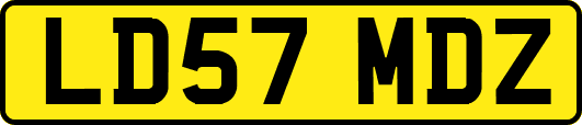 LD57MDZ