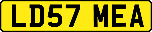 LD57MEA