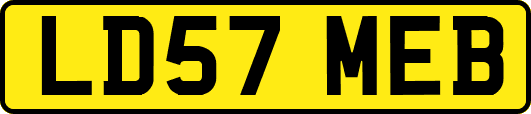 LD57MEB