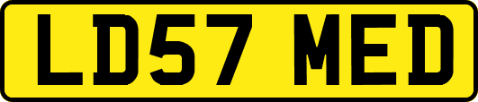 LD57MED