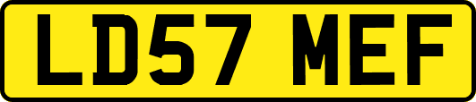 LD57MEF