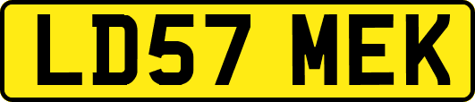 LD57MEK