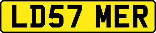 LD57MER