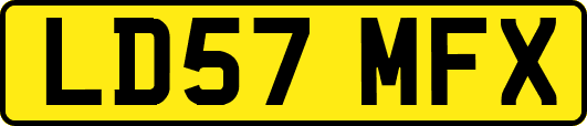 LD57MFX