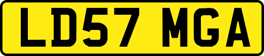 LD57MGA