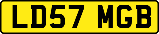 LD57MGB