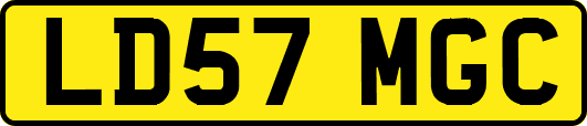 LD57MGC