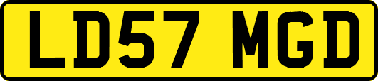 LD57MGD
