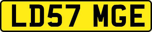 LD57MGE